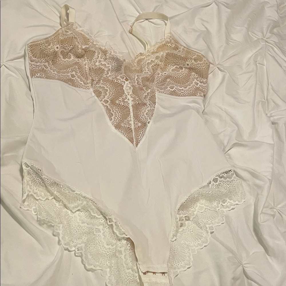 NWOT bodysuit
